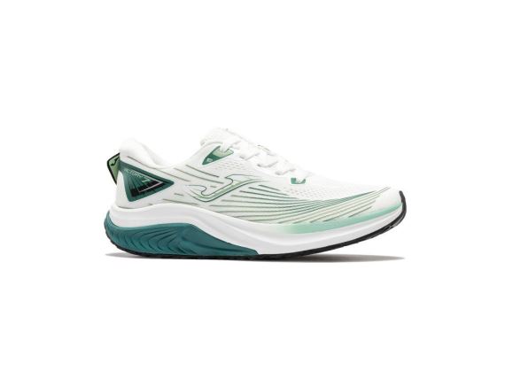 Pánské běžecké boty JOMA VICTORY MEN 2602 white, vel.