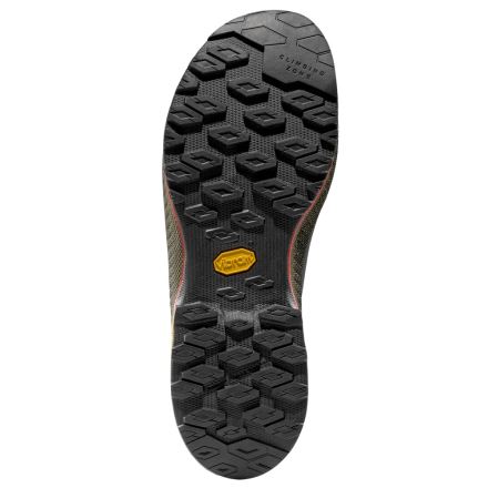 Pánské nízké boty La Sportiva TX4 Evo ST night sky/savana (1)