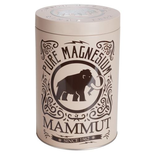 Magnézim MAMMUT Pure Chalk Collectors Box Mammut