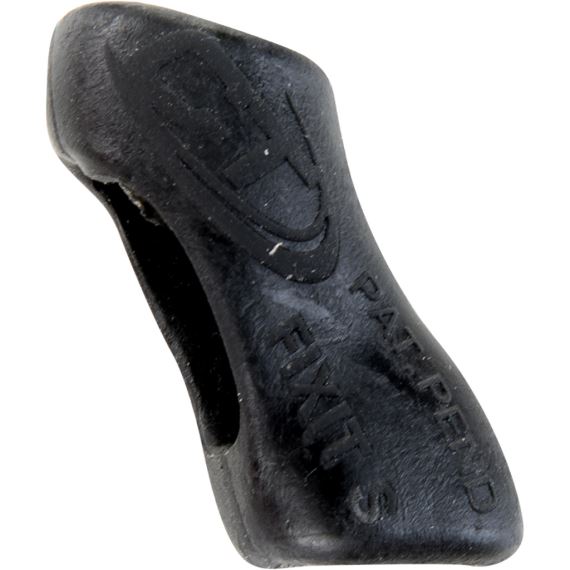Fixační gumička Climbing Technology FIXIT Small black 10ks