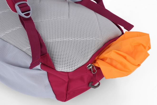 Dětský batoh Husky Jikko 15L bordo (6)