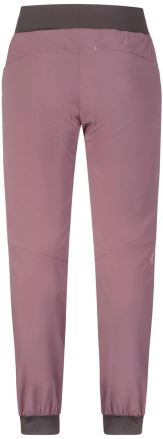Dámské kalhoty Rafiki Femio grape shake/magnet (2)