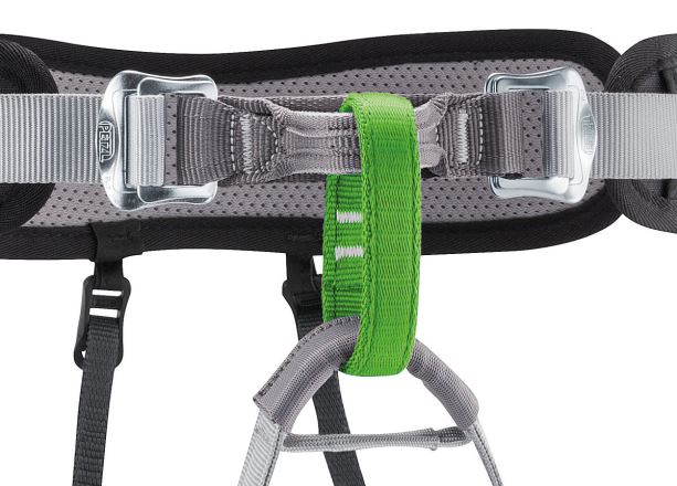 Úvazek PETZL Aspir (2)