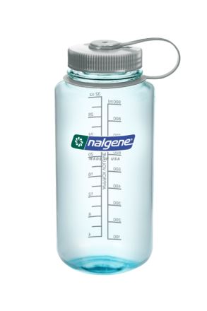 Láhev Nalgene Wide-Mouth 1000ml seafoam sustain