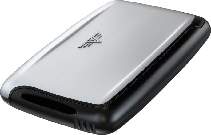 Pouzdro Tru Virtu Card Case PEARL - silk Silver Arrow