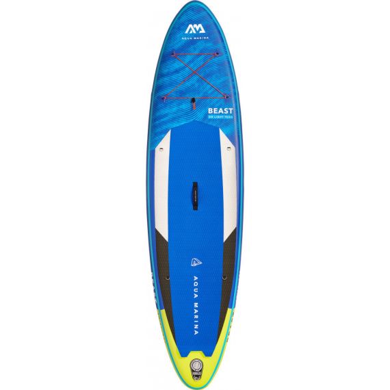 Paddleboard Aqua Marina Beast modrá