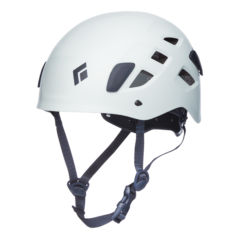 Lezecká přilba Black Diamond Half Dome Helmet Rain Small Medium
