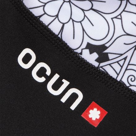 Dámský lezecký top Ocún Arista Top Black Cavi (2)