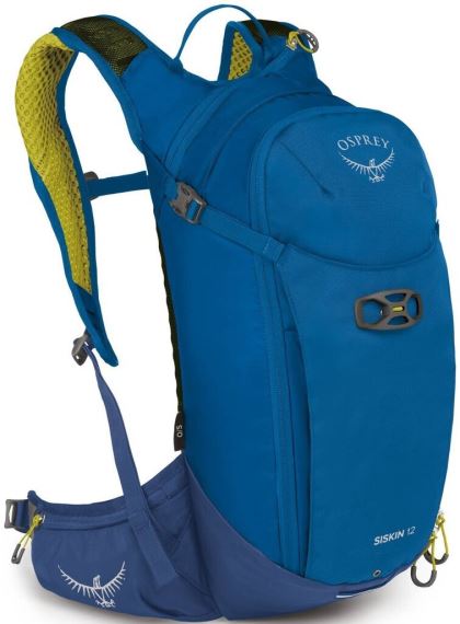 Batoh Osprey Siskin 12L postal blue