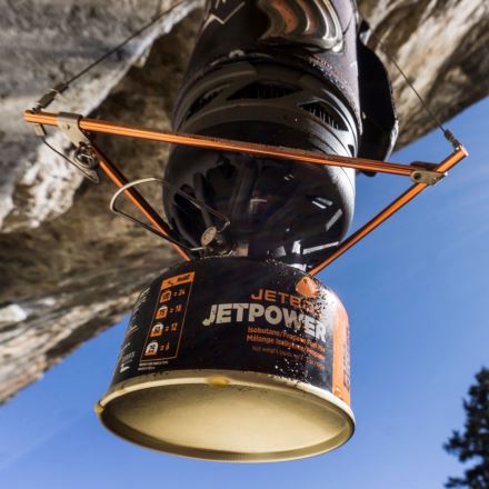 Závěsný systém JetBoil Hanging kit (5)