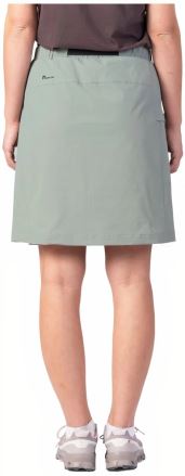 Dámská sukně Hannah Atta Skirt wrought iron (3)