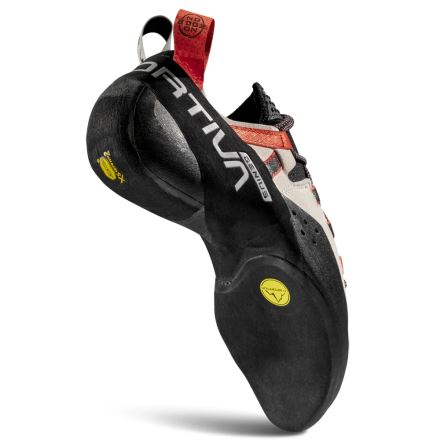 Lezečky La Sportiva Genius Chalk (5)