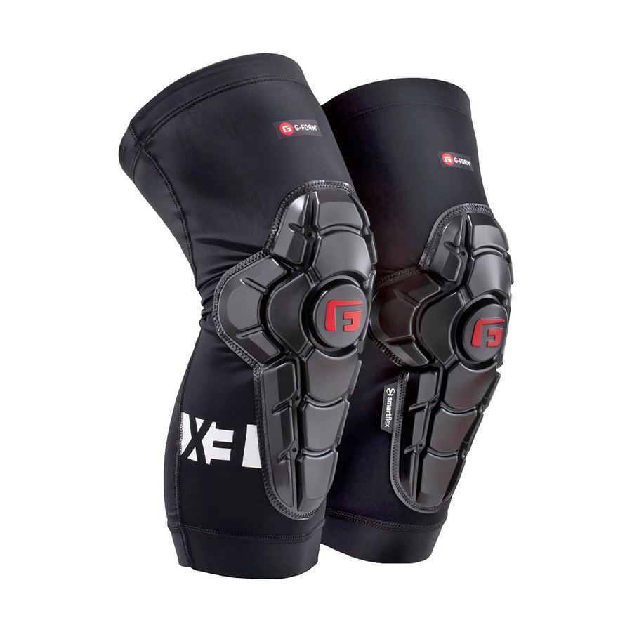 Chrániče kolen G-Form Pro-X3 Knee Guard L