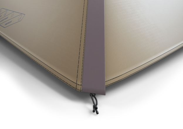 Stan Husky Bizon 3 Plus Light brown (4)