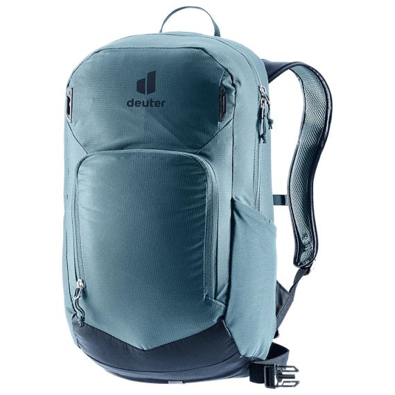 Cyklistický batoh Deuter Bike I Lite 16 atlantic-ink