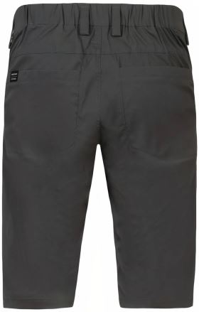 Pánské kraťasy Hannah Weid Shorts woodland gray (2)