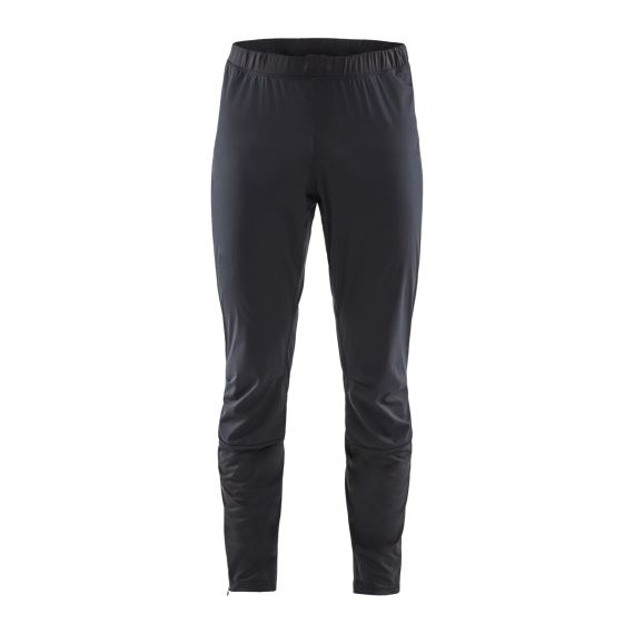 Pánské běžecké kalhoty CRAFT Hydro černá