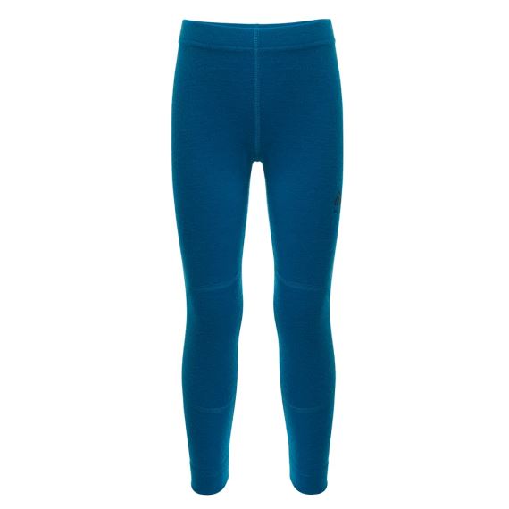 Dětské termospodky Aclima WarmWool Longs corsair