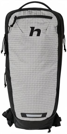 Batoh Hannah Dynamic 10 silver cloud