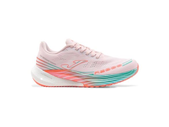Dámské běžecké boty JOMA R.2000 LADY 2613 light pink, vel.