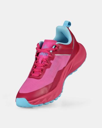 Unisex běžecké boty Kilpi Speed Low-U pink (5)