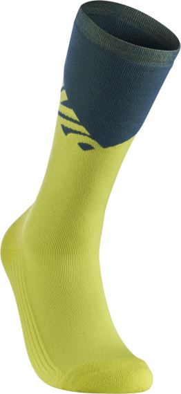 Sportovní ponožky Mavic Deemax Trooper sulphur spring