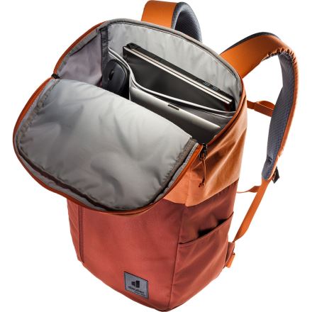Batoh Deuter UP Stockholm 22L ivy-khaki (7)