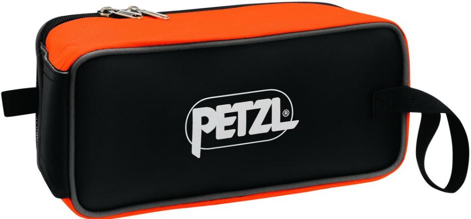 Obal na stoupací železa PETZL Fakir