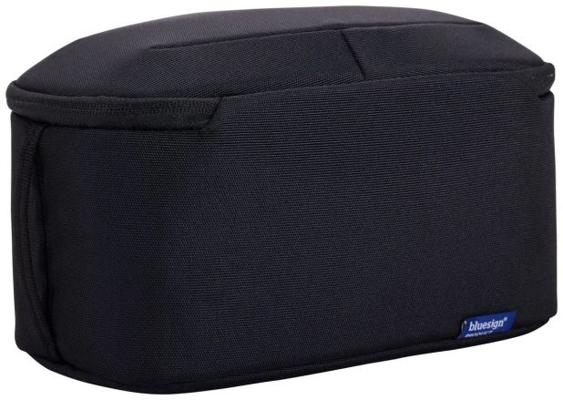 Toaletní taška Thule Subterra 2 TSTB404 black (2)