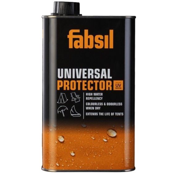 Impregnační prostředek Granger´s Fabsil + UV 5 litr