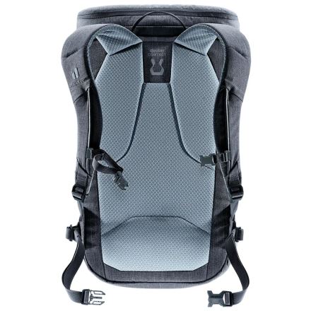 Městský batoh Deuter Walker 24 desert (1)