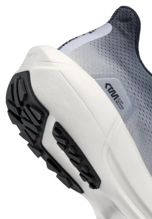 Pánská běžecká bota Craft CTM Nordlite Ultra modrá (2)
