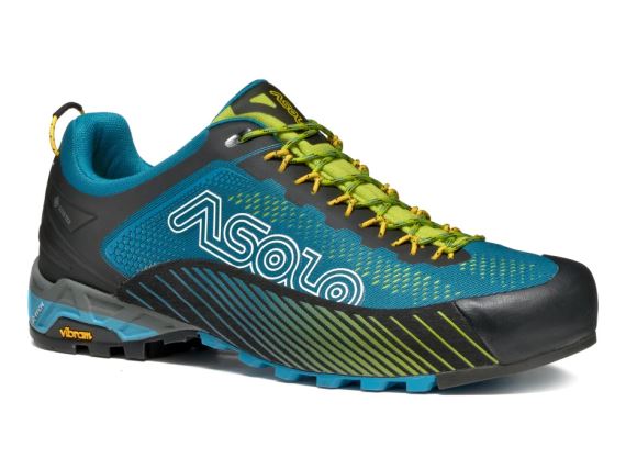 Pánské boty Asolo Eldo EVO GV hawaiian blue/B230 B230 MM