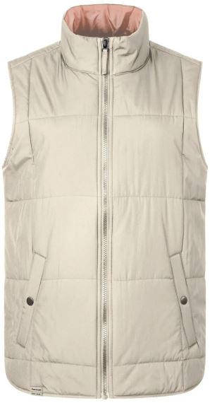Dámská vesta Hannah Sugar Vest birch