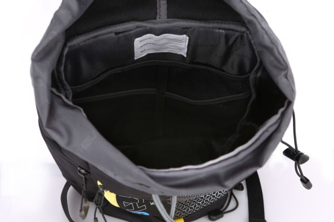 Dětský batoh Husky Jolly 15L black (9)