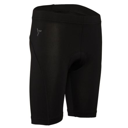 Dětské kraťasy Silvini CP2299 Avisio black