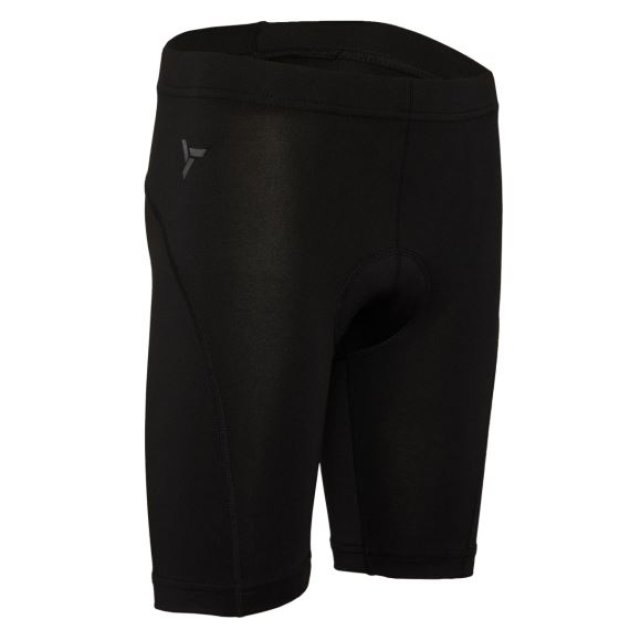 Dětské kraťasy Silvini CP2299 Avisio black
