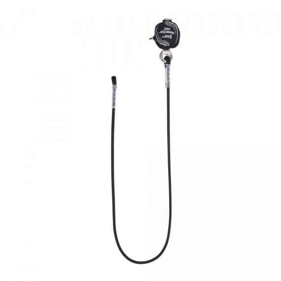 Tlumič pádu Singing Rock Reactor 140 Rope "I" 155 cm
