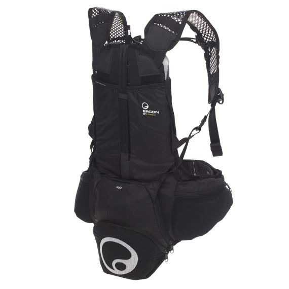 Cyklistický batoh Ergon BP1 Protect