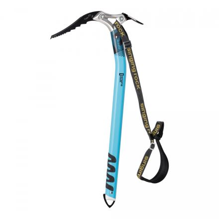 Cepín Singing Rock Edge 54 cm 2021 s lopatkou