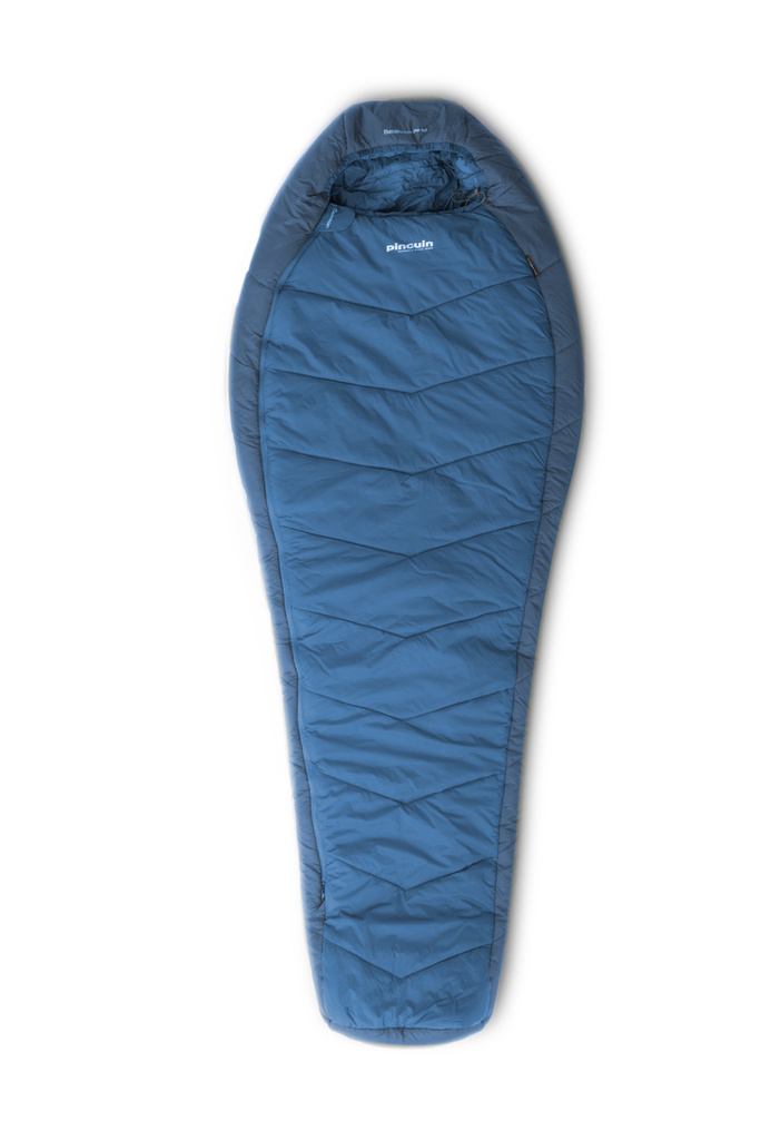 Spací pytel Pinguin Comfort PFM Blue 175cm Levý