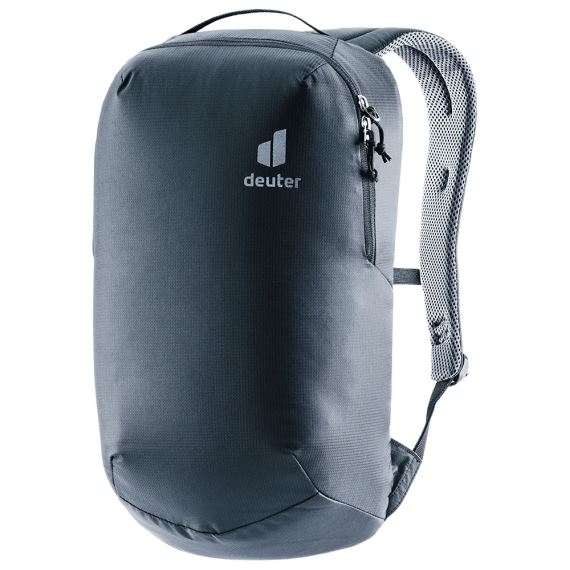 Městský batoh Deuter Yort 15 black