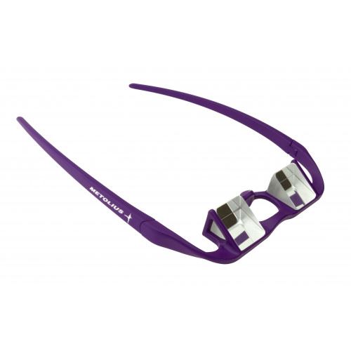 Brýle pro jističe Metolius Upshot Belay Glasses purple
