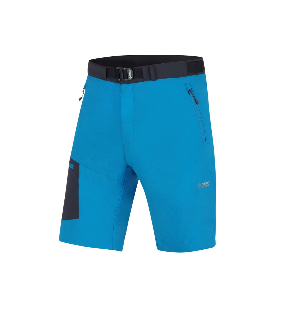 Pánské šortky Direct Alpine Cruise Short 2.0 ocean/anthracite L