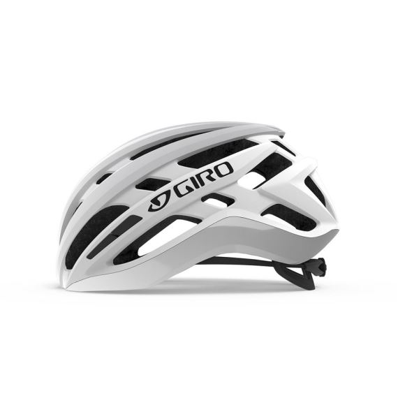 Pánská cyklistická helma Giro Agilis Matte White