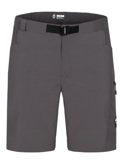 Pánské volnočasové kraťasy High Point Rum 5.0 Shorts Iron Gate