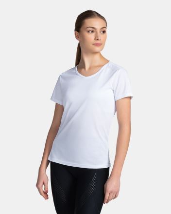 Dámské tričko Kilpi Dima-W WHT