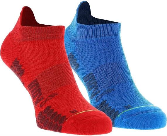 Ponožky Inov-8 Trailfly Sock Low
