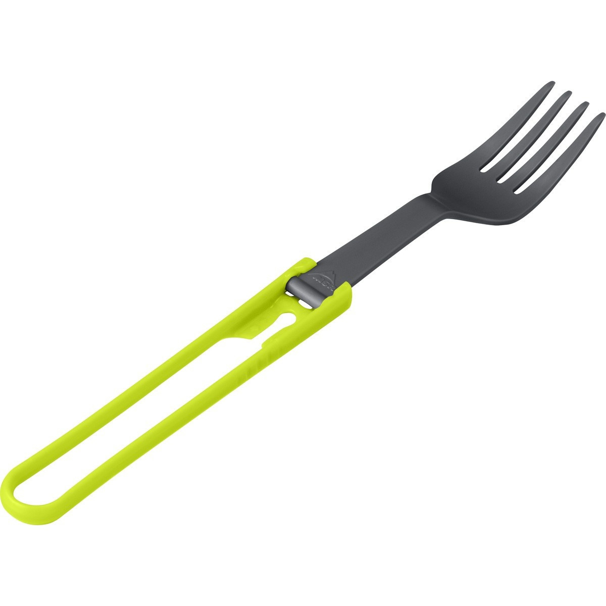 Vidlička MSR Folding Fork zelená