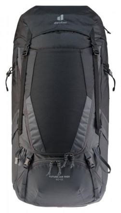 Batoh DEUTER Futura Air Trek 60L+10L černý (7)